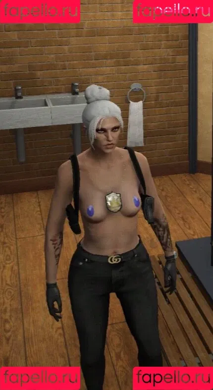 GTA RP NoPixel Onlyfans Photo Gallery 