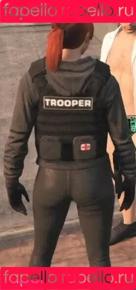 GTA RP NoPixel Onlyfans Photo Gallery 