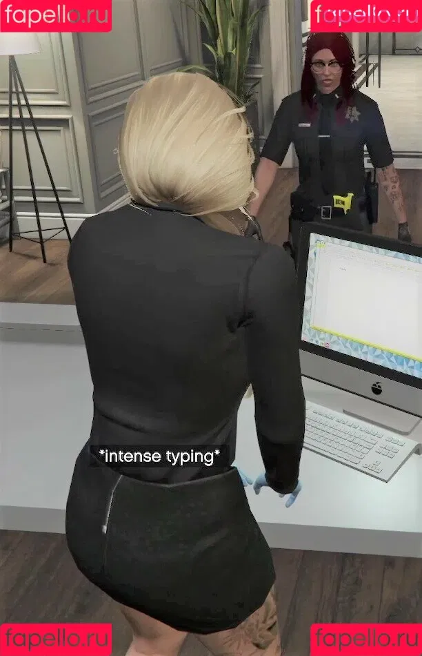 GTA RP NoPixel Onlyfans Photo Gallery 