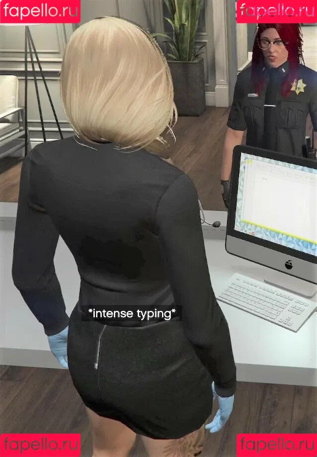 GTA RP NoPixel Onlyfans Photo Gallery 