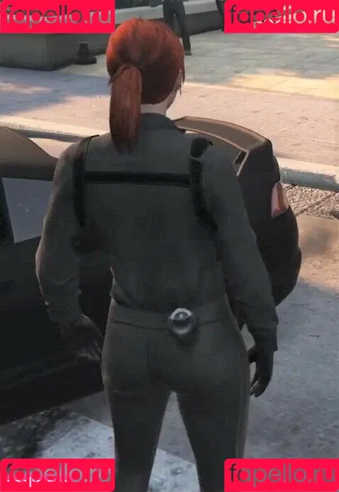 GTA RP NoPixel Onlyfans Photo Gallery 