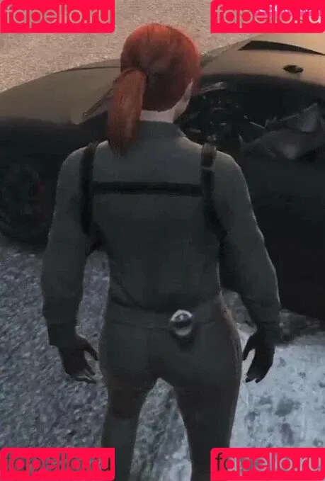 GTA RP NoPixel Onlyfans Photo Gallery 