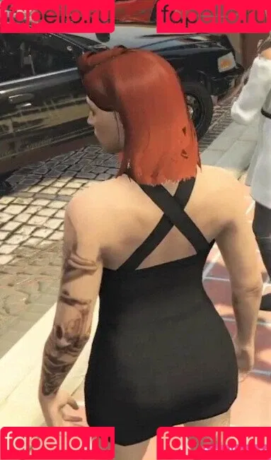GTA RP NoPixel Onlyfans Photo Gallery 