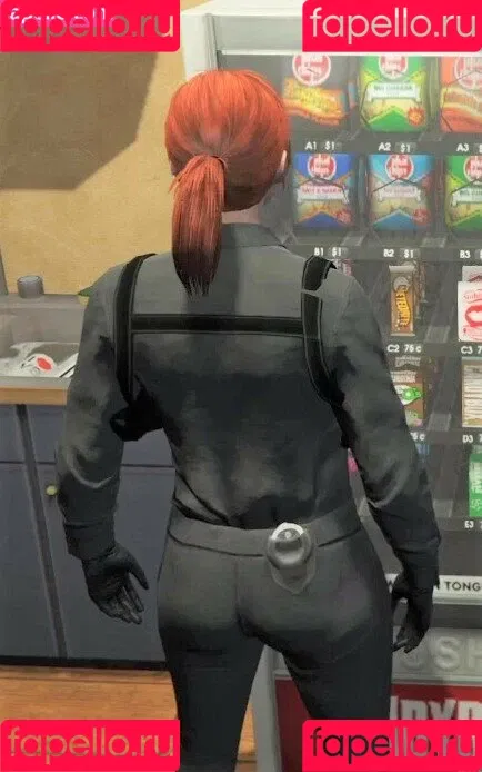 GTA RP NoPixel Onlyfans Photo Gallery 