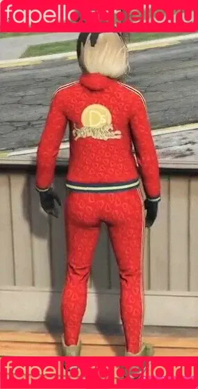 GTA RP NoPixel Onlyfans Photo Gallery 
