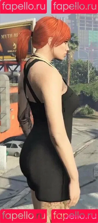 GTA RP NoPixel Onlyfans Photo Gallery 