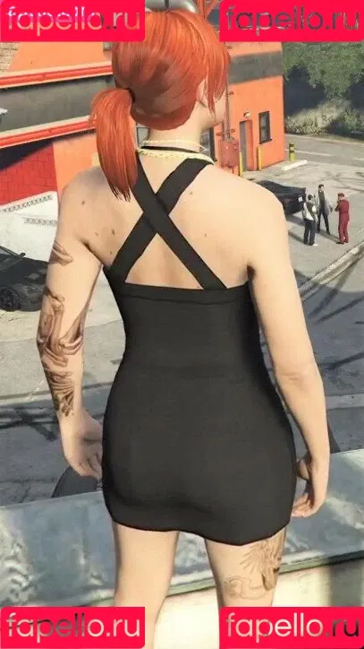 GTA RP NoPixel Onlyfans Photo Gallery 