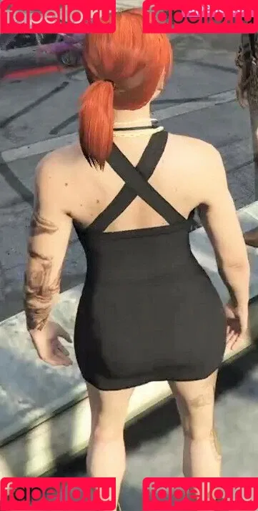 GTA RP NoPixel Onlyfans Photo Gallery 