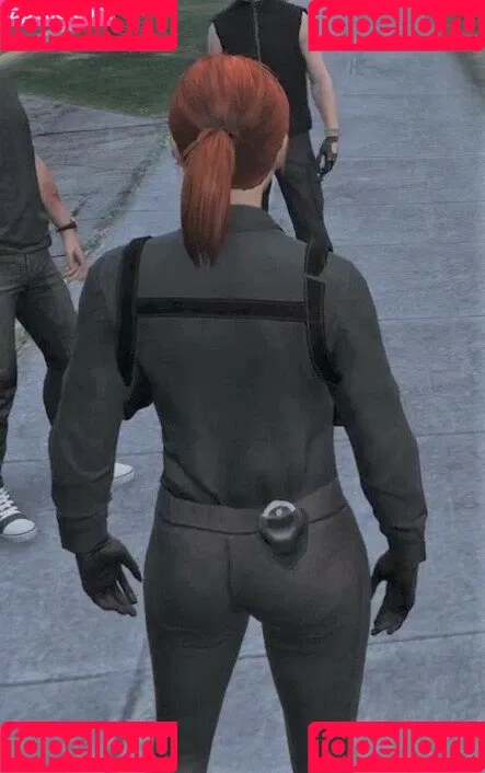 GTA RP NoPixel Onlyfans Photo Gallery 