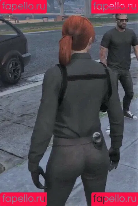 GTA RP NoPixel Onlyfans Photo Gallery 
