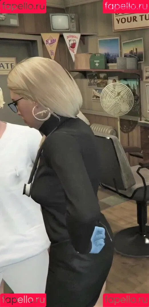 GTA RP NoPixel Onlyfans Photo Gallery 