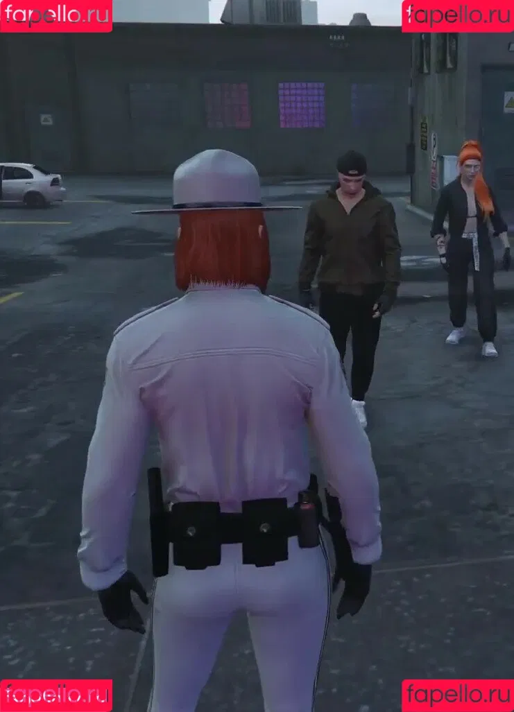 GTA RP NoPixel Onlyfans Photo Gallery 