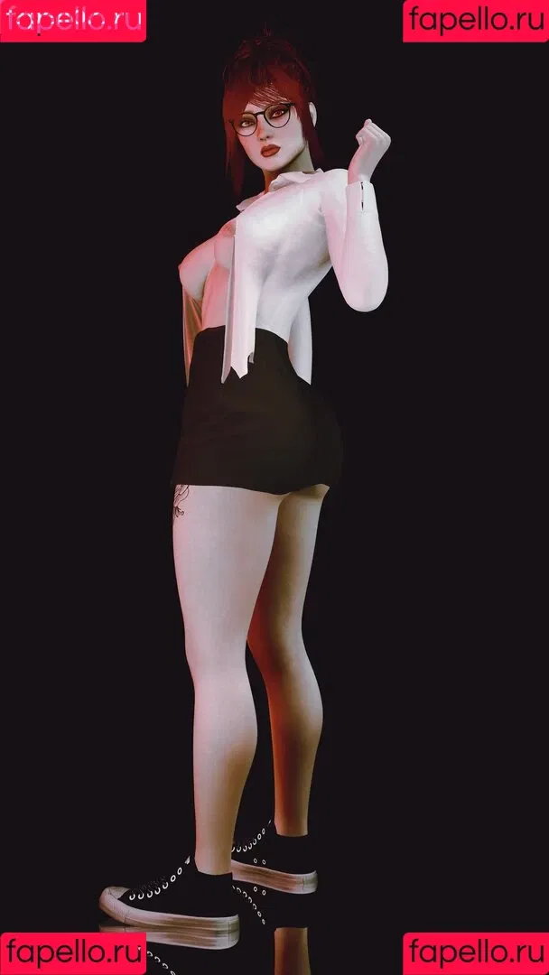 GTA RP NoPixel Onlyfans Photo Gallery 