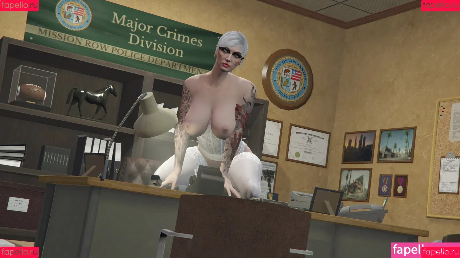 GTA RP NoPixel Onlyfans Photo Gallery 