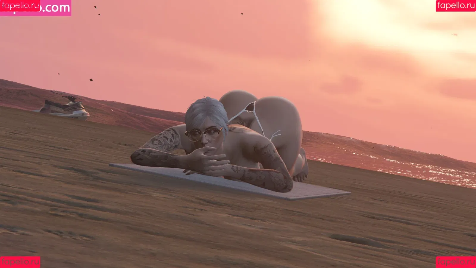 GTA RP NoPixel Onlyfans Photo Gallery 