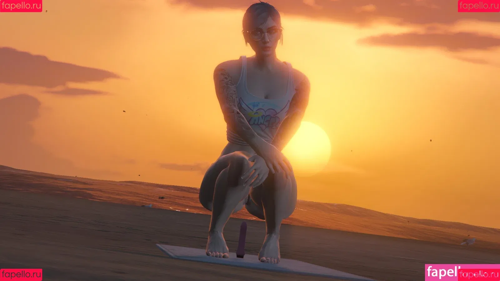 GTA RP NoPixel Onlyfans Photo Gallery 