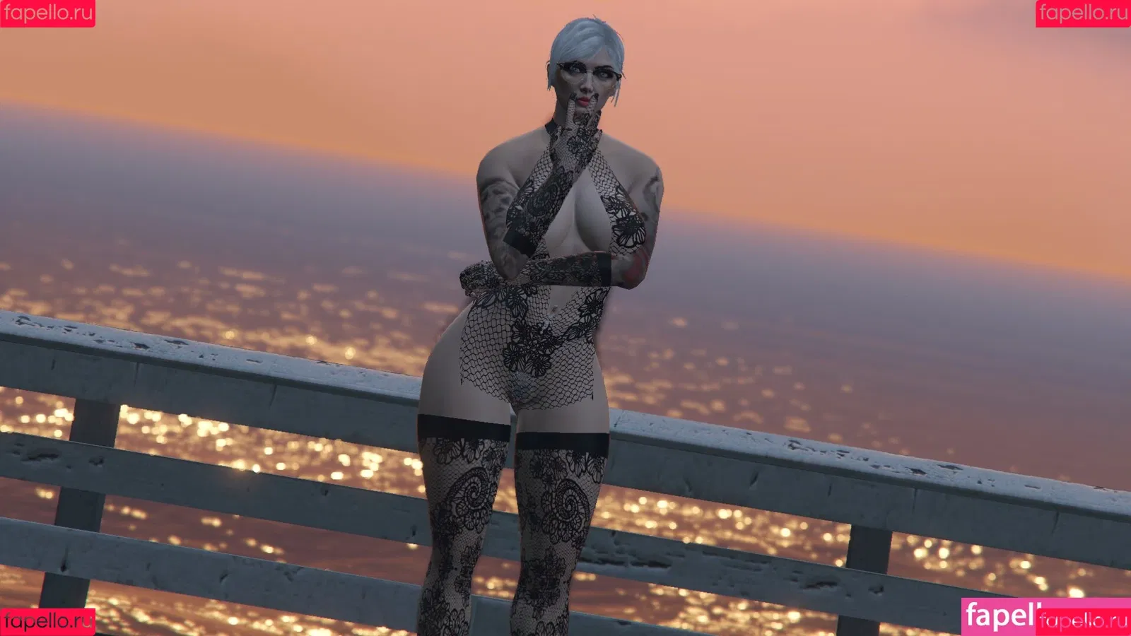 GTA RP NoPixel Onlyfans Photo Gallery 