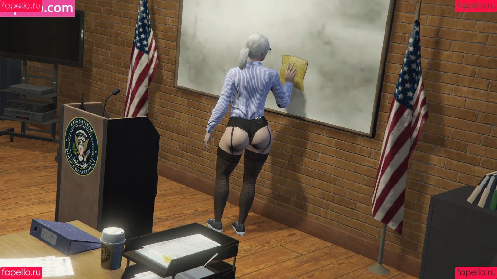 GTA RP NoPixel Onlyfans Photo Gallery 