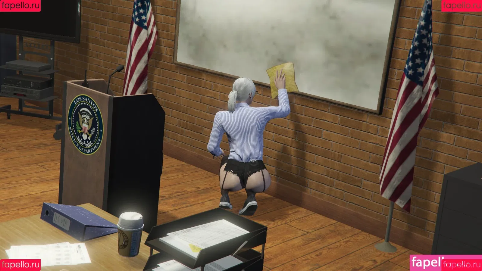 GTA RP NoPixel Onlyfans Photo Gallery 