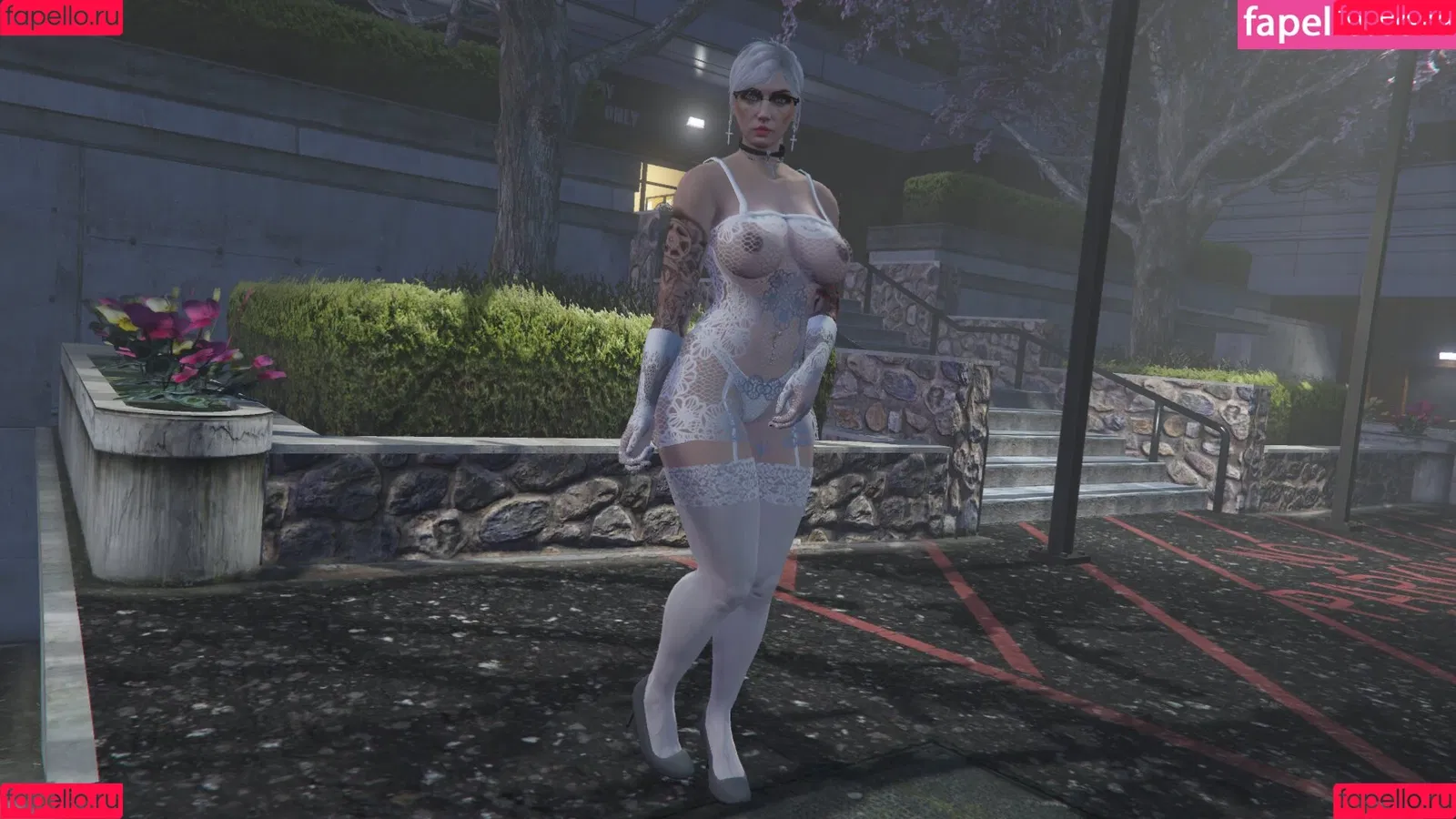 GTA RP NoPixel Onlyfans Photo Gallery 