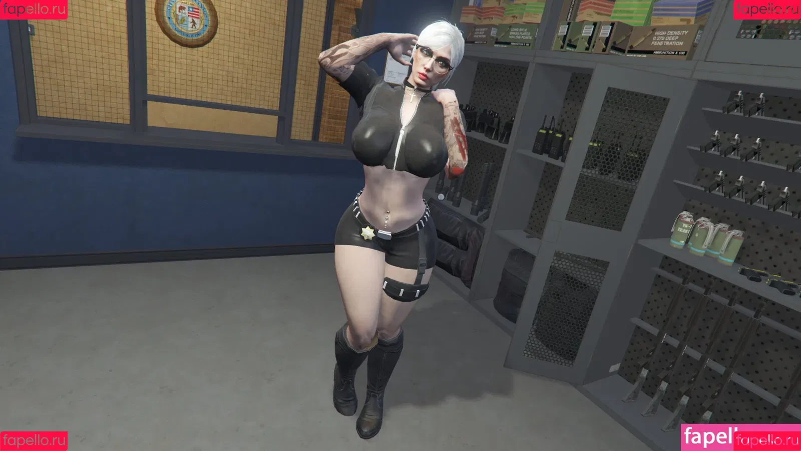 GTA RP NoPixel Onlyfans Photo Gallery 