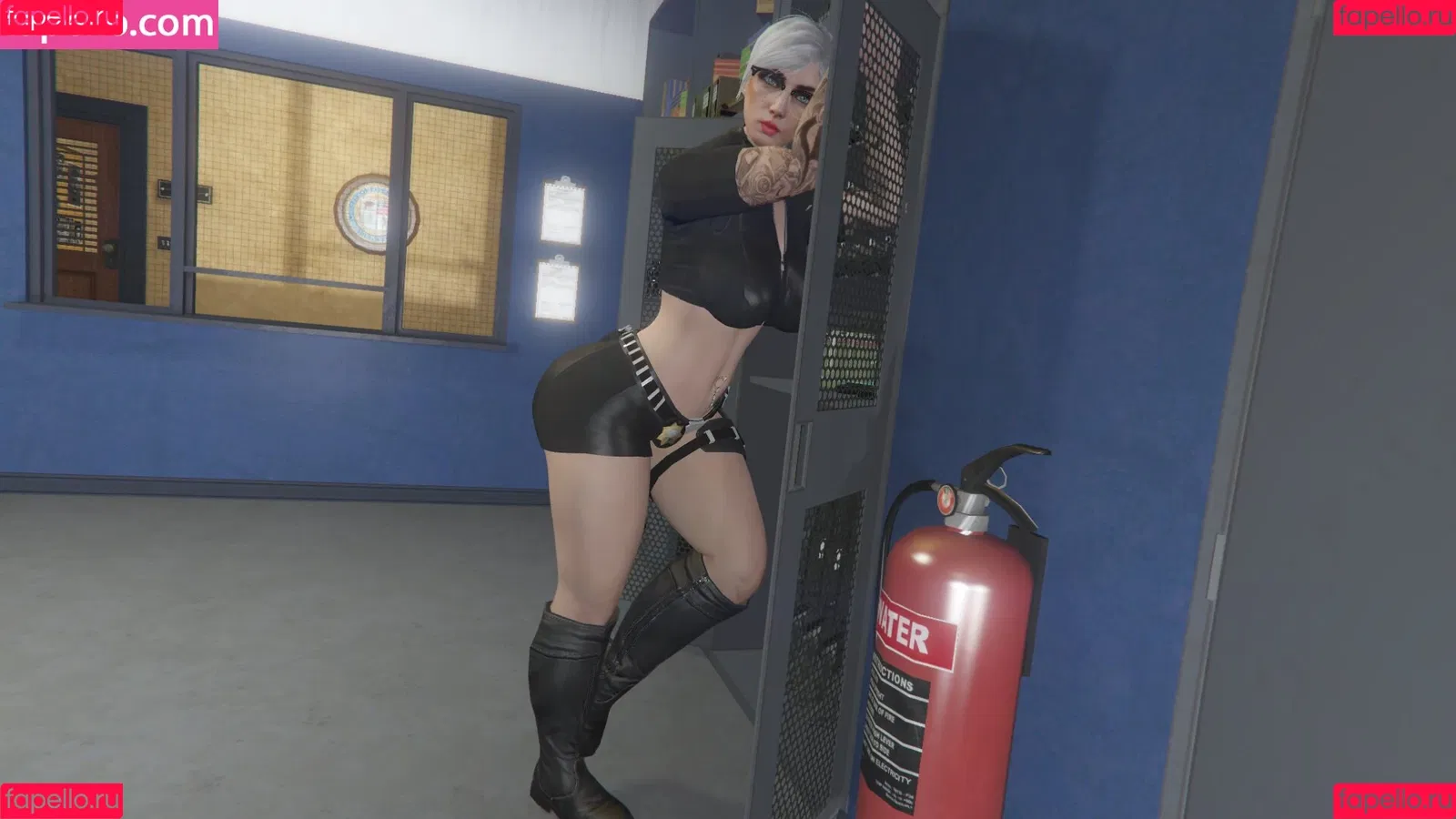 GTA RP NoPixel Onlyfans Photo Gallery 