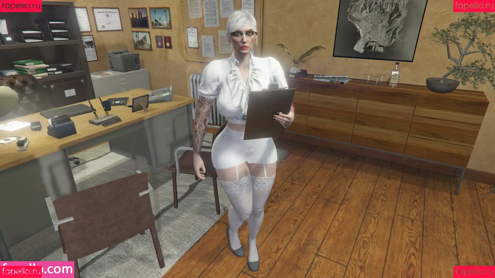 GTA RP NoPixel Onlyfans Photo Gallery 