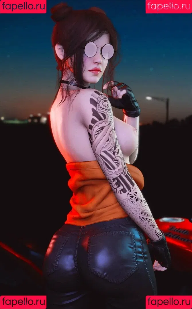 GTA RP NoPixel Onlyfans Photo Gallery 