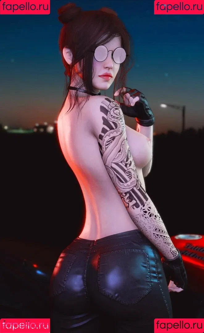 GTA RP NoPixel Onlyfans Photo Gallery 