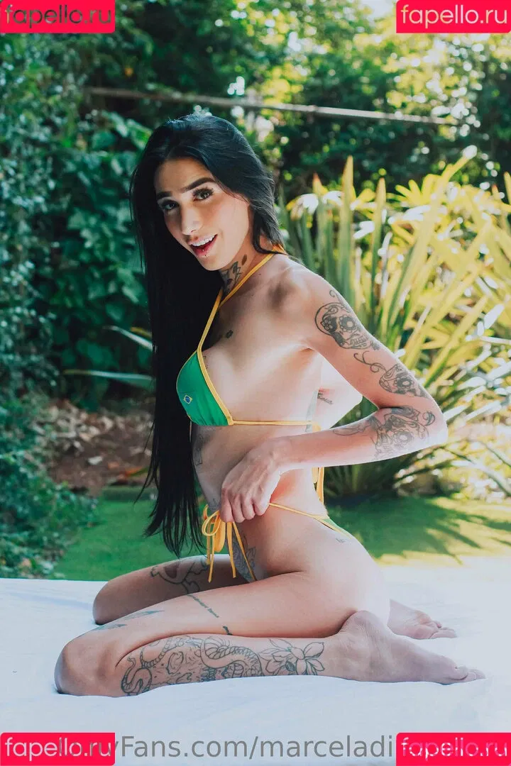 marceladimovfree Onlyfans Photo Gallery 