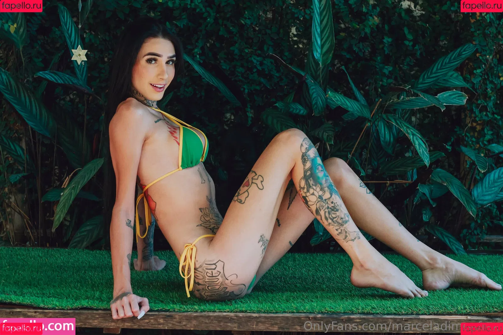 marceladimovfree Onlyfans Photo Gallery 