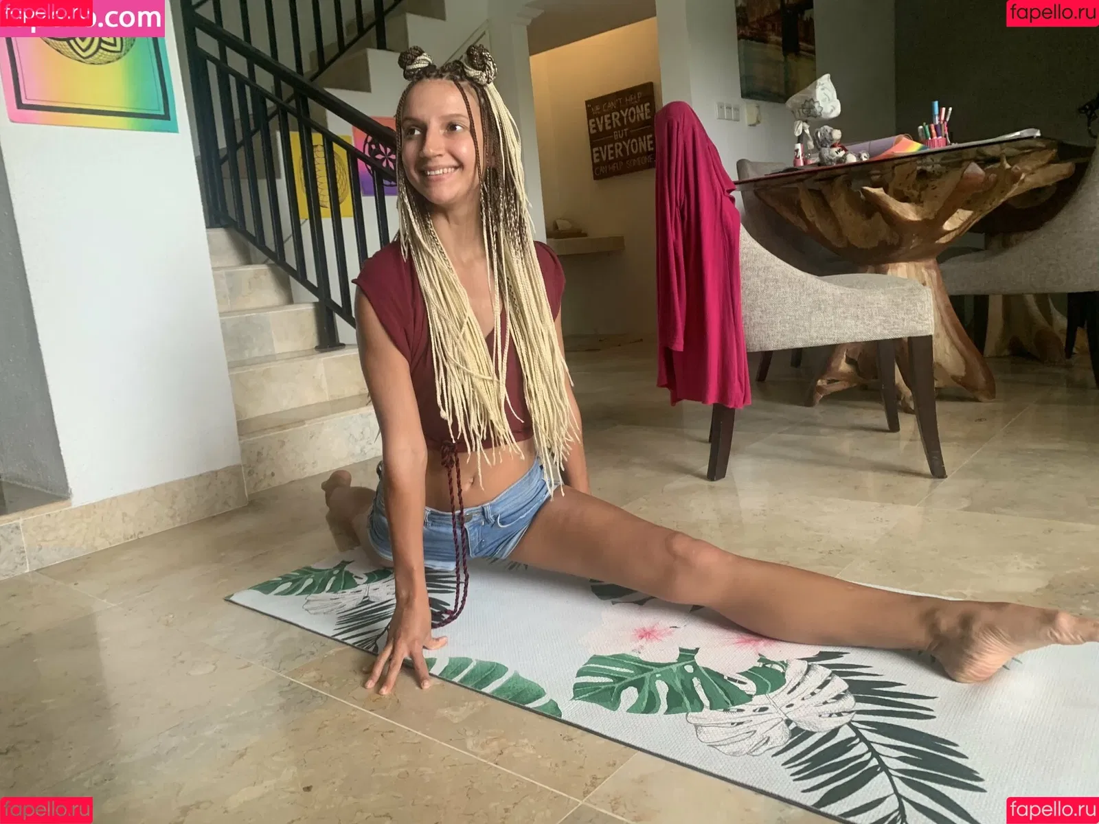 a1isa Onlyfans Photo Gallery 