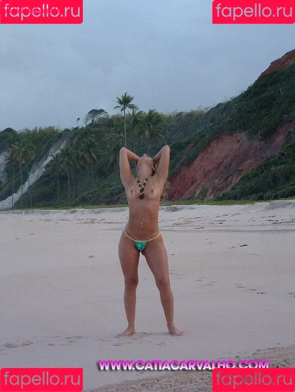 Catia Carvalho Onlyfans Photo Gallery 