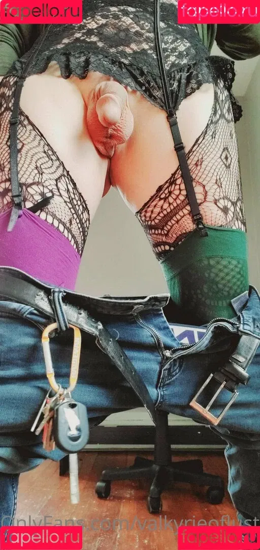 valkyrieoflust Onlyfans Photo Gallery 
