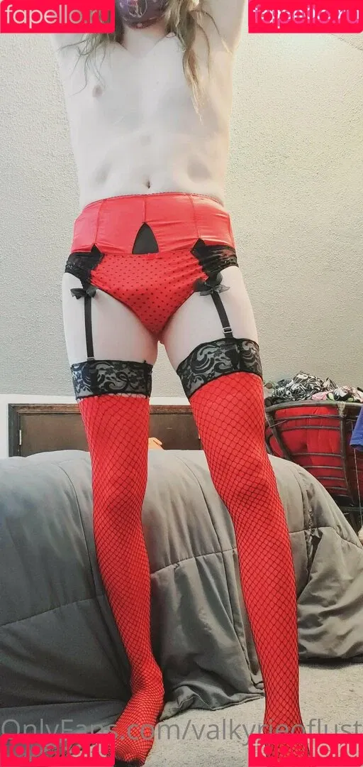 valkyrieoflust Onlyfans Photo Gallery 