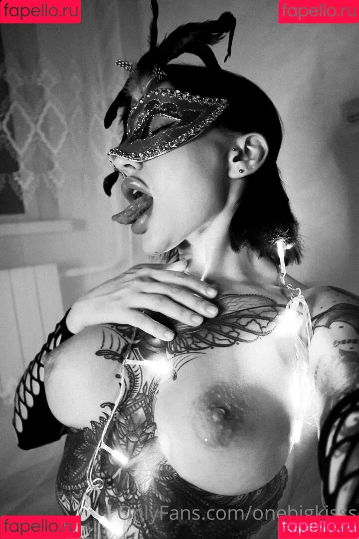 onebigkisss Onlyfans Photo Gallery 