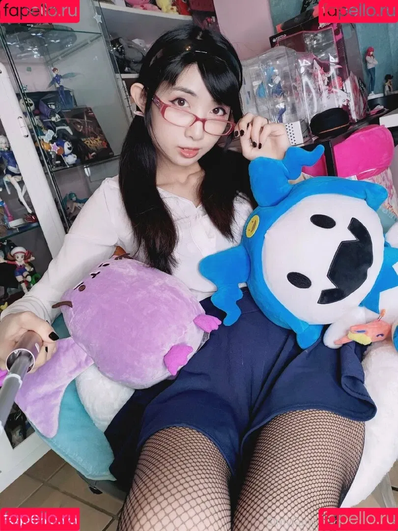 mikan_cosfree Onlyfans Photo Gallery 