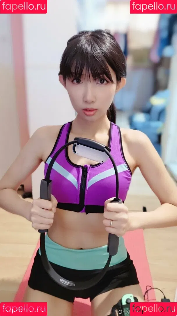 mikan_cosfree Onlyfans Photo Gallery 