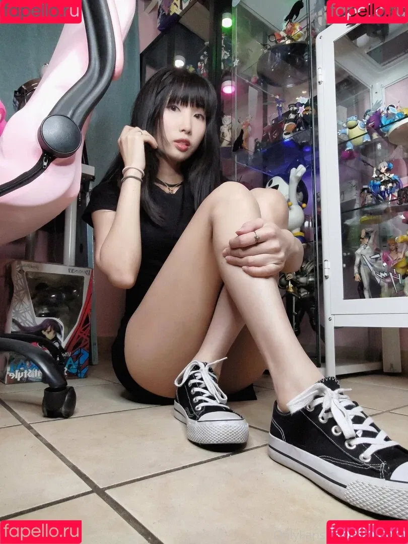 mikan_cosfree Onlyfans Photo Gallery 