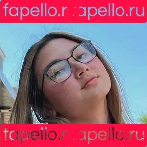Latest leaks Leoniemontybtw nude - Fapello