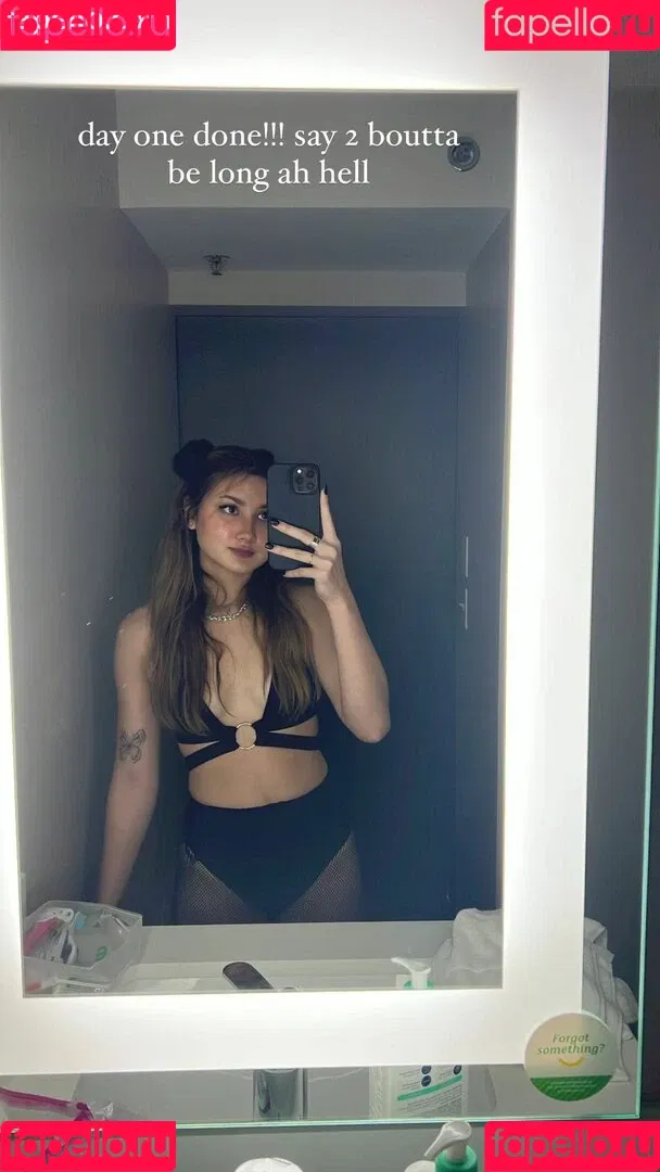 Latest leaks Leoniemontybtw nude - Fapello