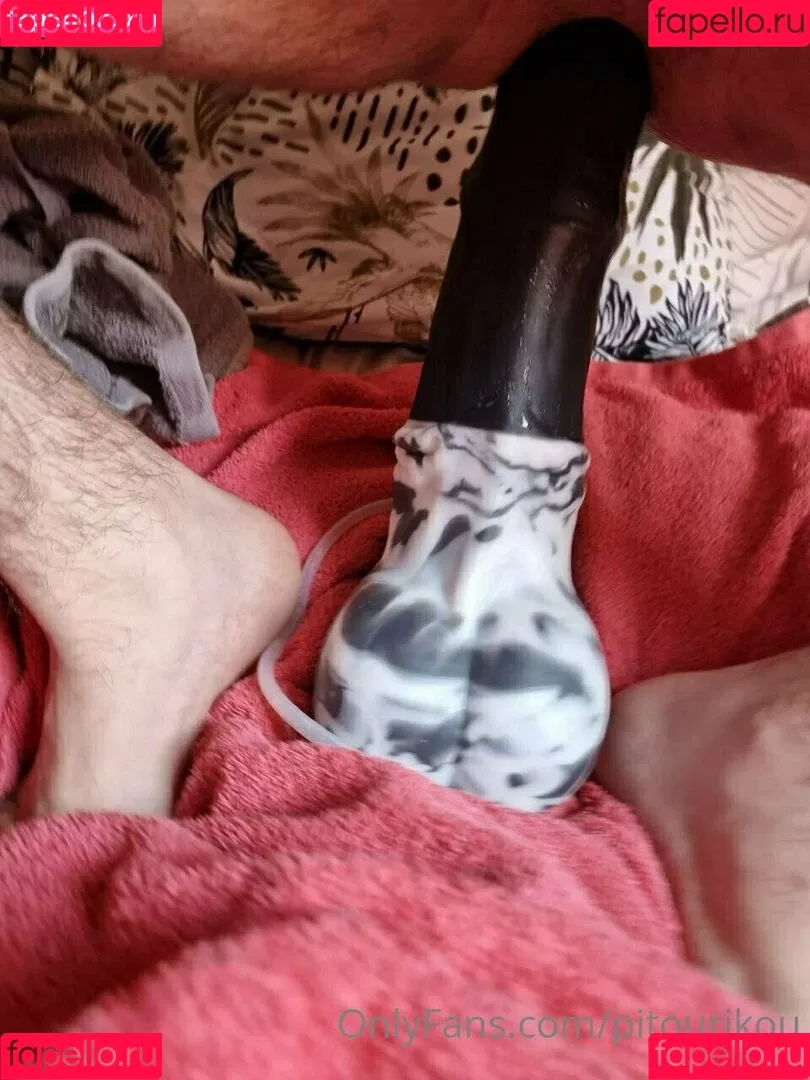 pitourikou Onlyfans Photo Gallery 