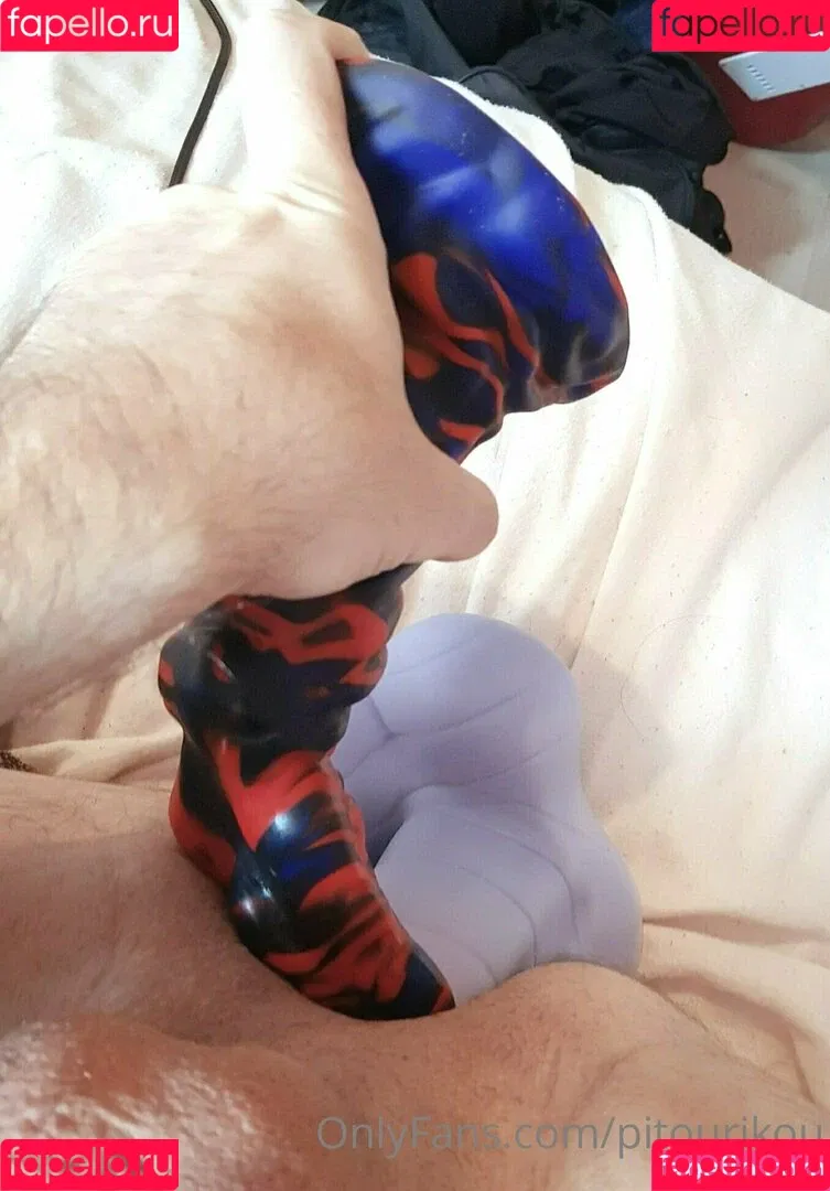 pitourikou Onlyfans Photo Gallery 