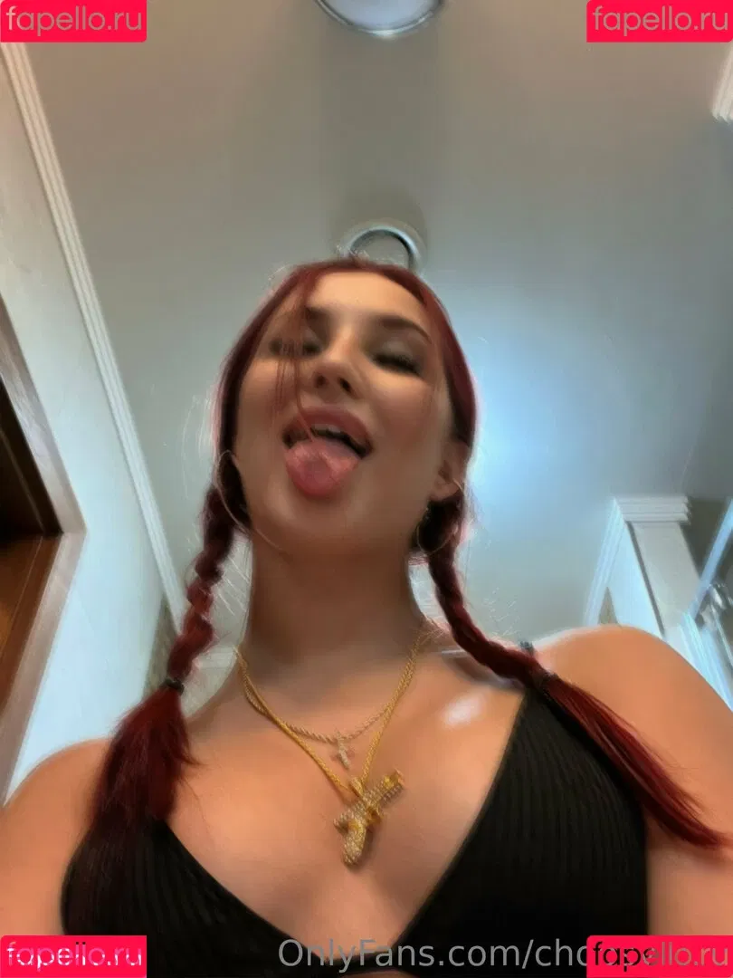choosylucy Onlyfans Photo Gallery 