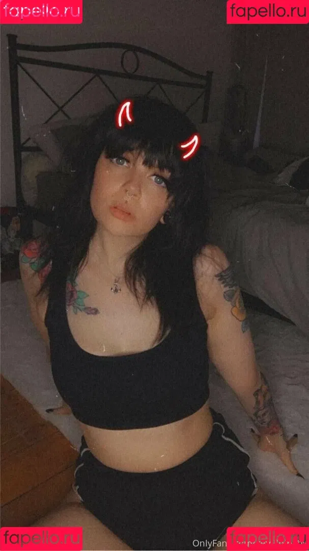gemiinibaby Onlyfans Photo Gallery 