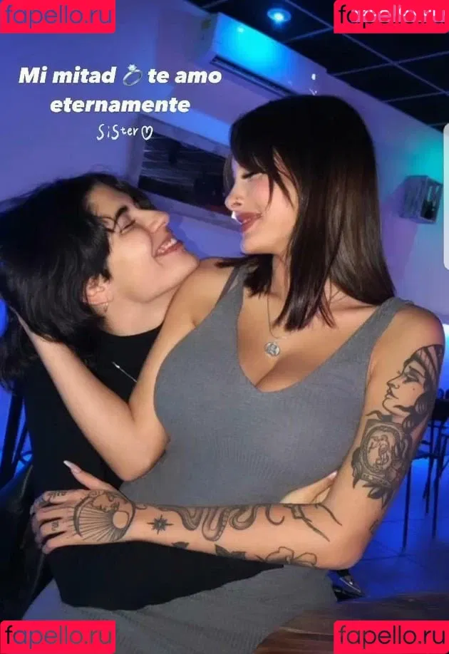 Paula Benitez Onlyfans Photo Gallery 