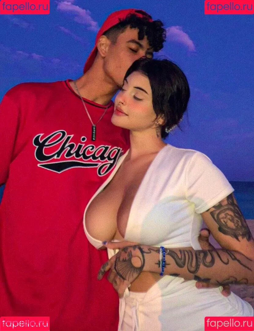 Paula Benitez Onlyfans Photo Gallery 