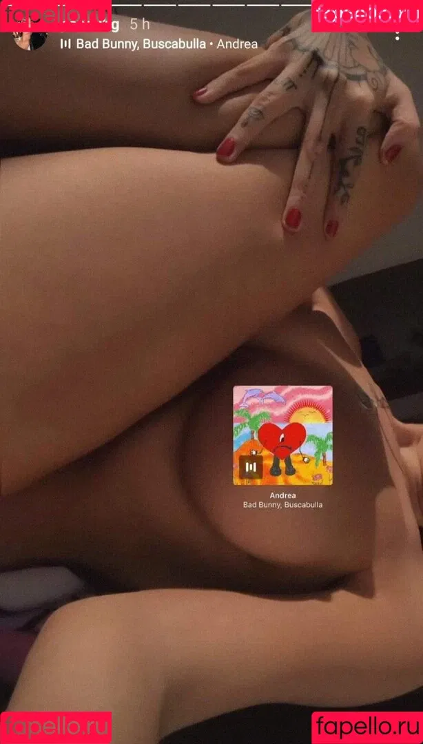 Paula Benitez Onlyfans Photo Gallery 