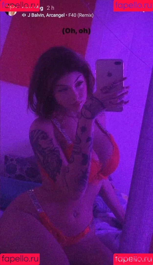 Paula Benitez Onlyfans Photo Gallery 