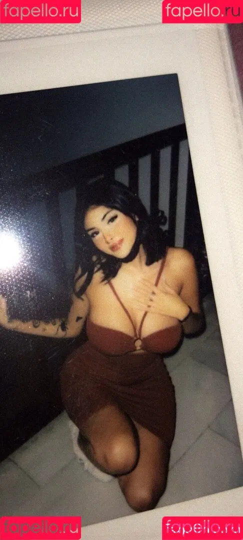Paula Benitez Onlyfans Photo Gallery 